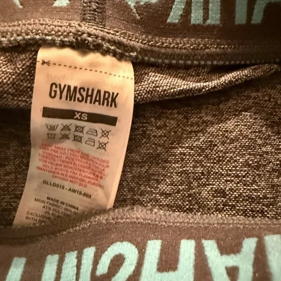 Gymshark Leggings - Picture 3 of 3
